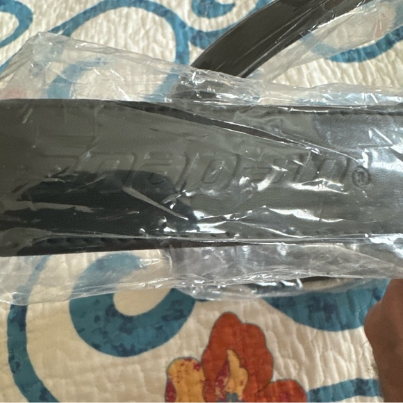 NEW SNAP ON TOOLS GENUINE MECHANICS WORK BELT NO SCRATCH LEATHER SIZE XL 42-44 - Picture 6 of 6